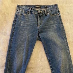 Lucky Brand jeans